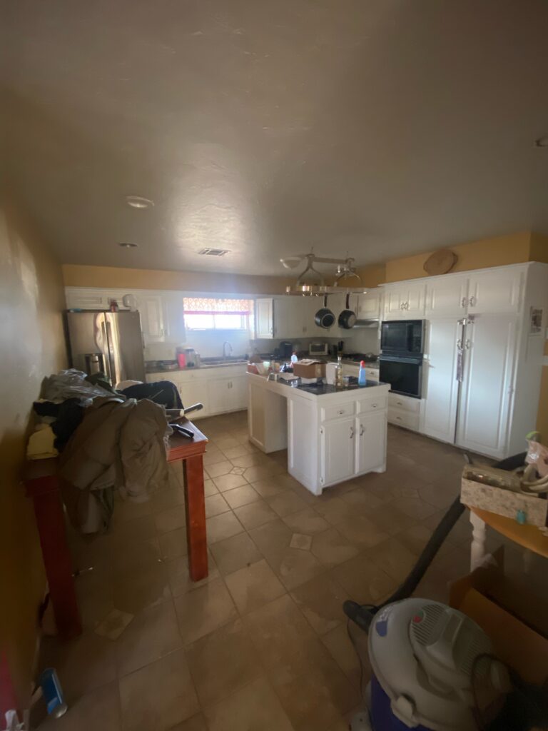 Granite vs. Quartz Countertops