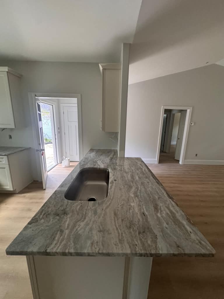 kitchen remodel cost Myrtle Beach SC